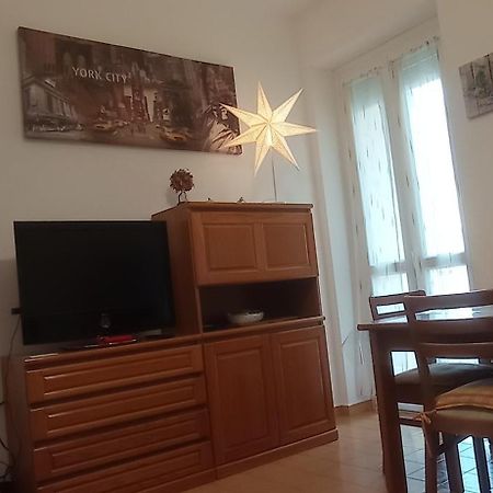 Appartamento Aurora Torino Eksteriør billede